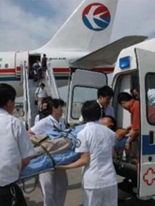 丰林县接送服务