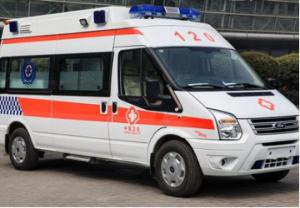 丰林县救护车租赁